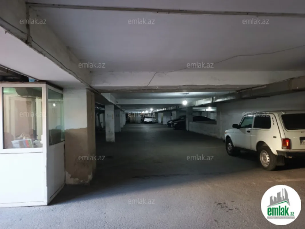 Satılır qaraj 5151.7 m²