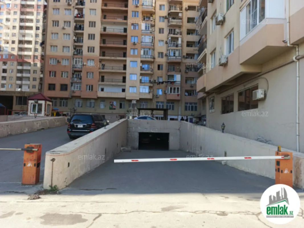 Satılır qaraj 5151.7 m²