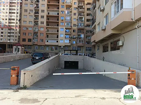 Satılır qaraj 5151.7 m²