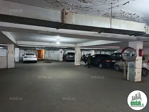 Satılır qaraj 5151.7 m²