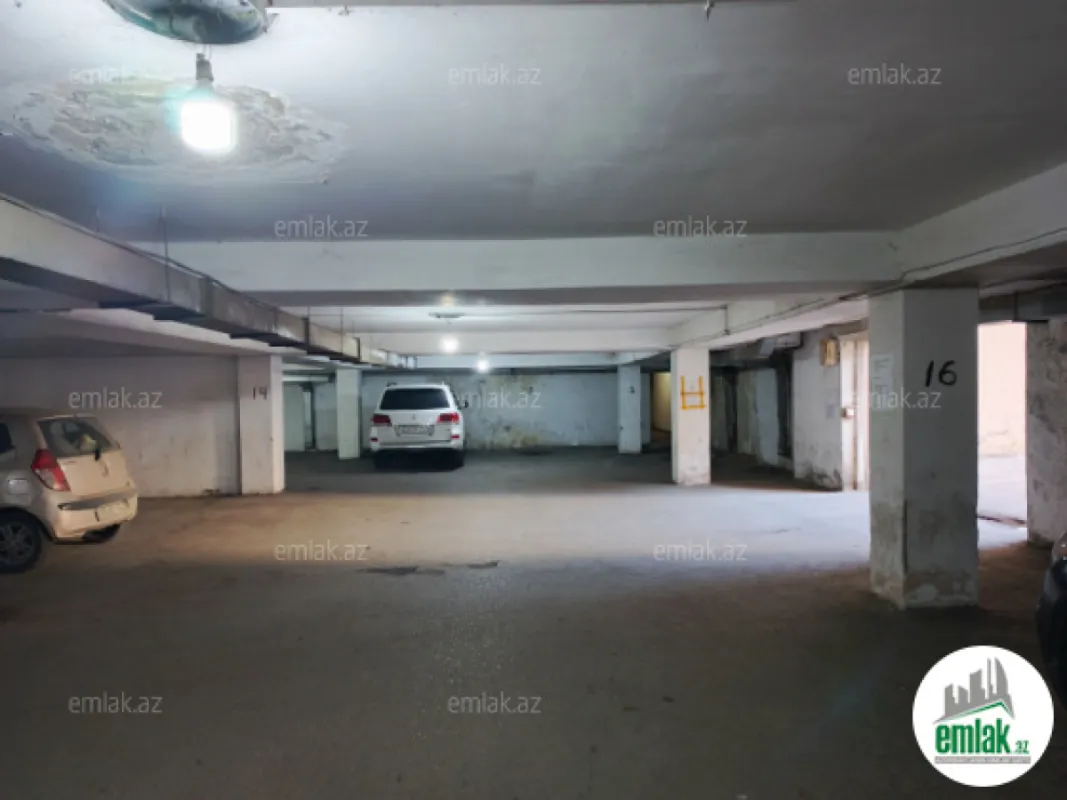 Satılır qaraj 5151.7 m²