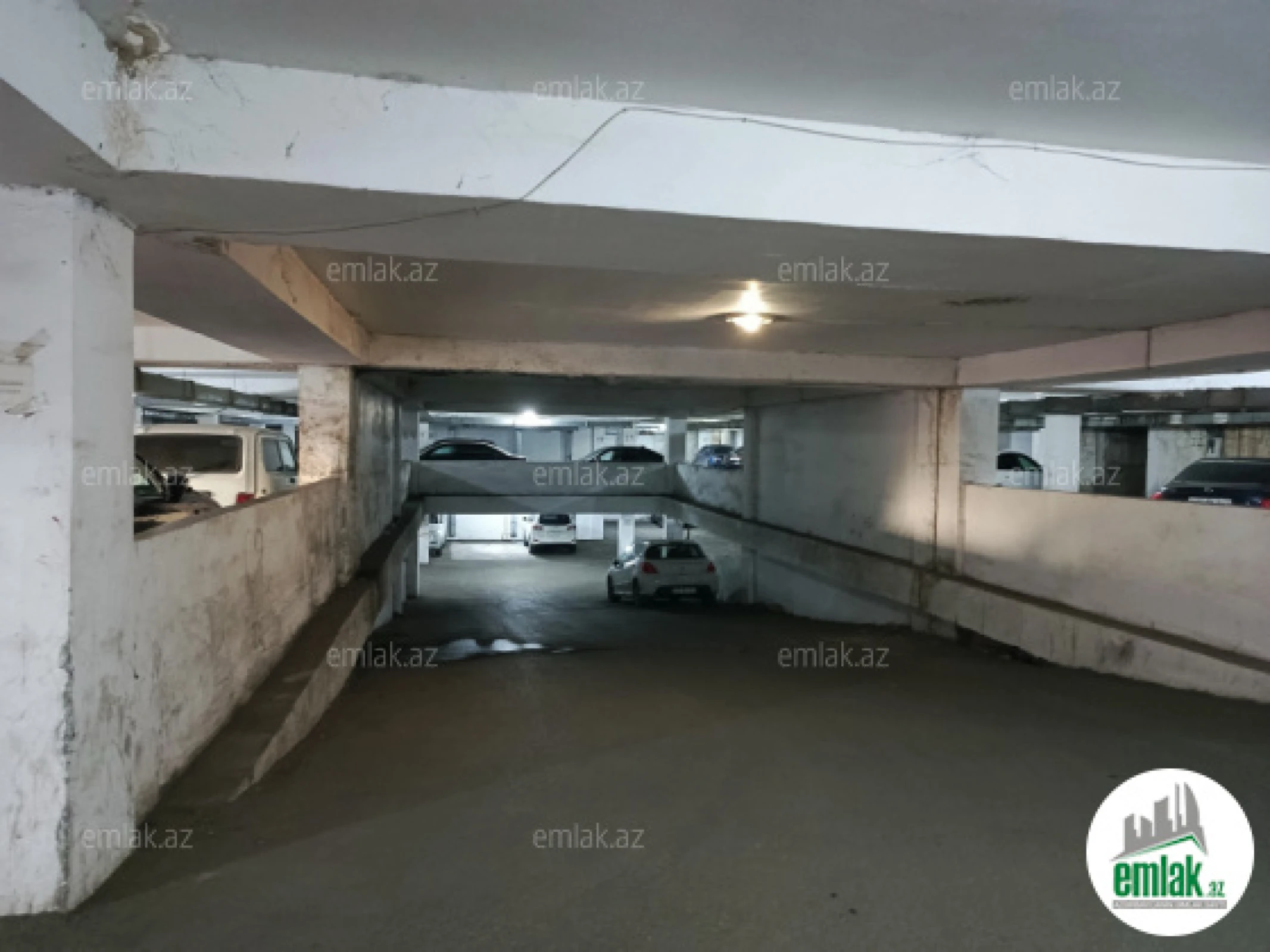 Satılır qaraj 5151.7 m²