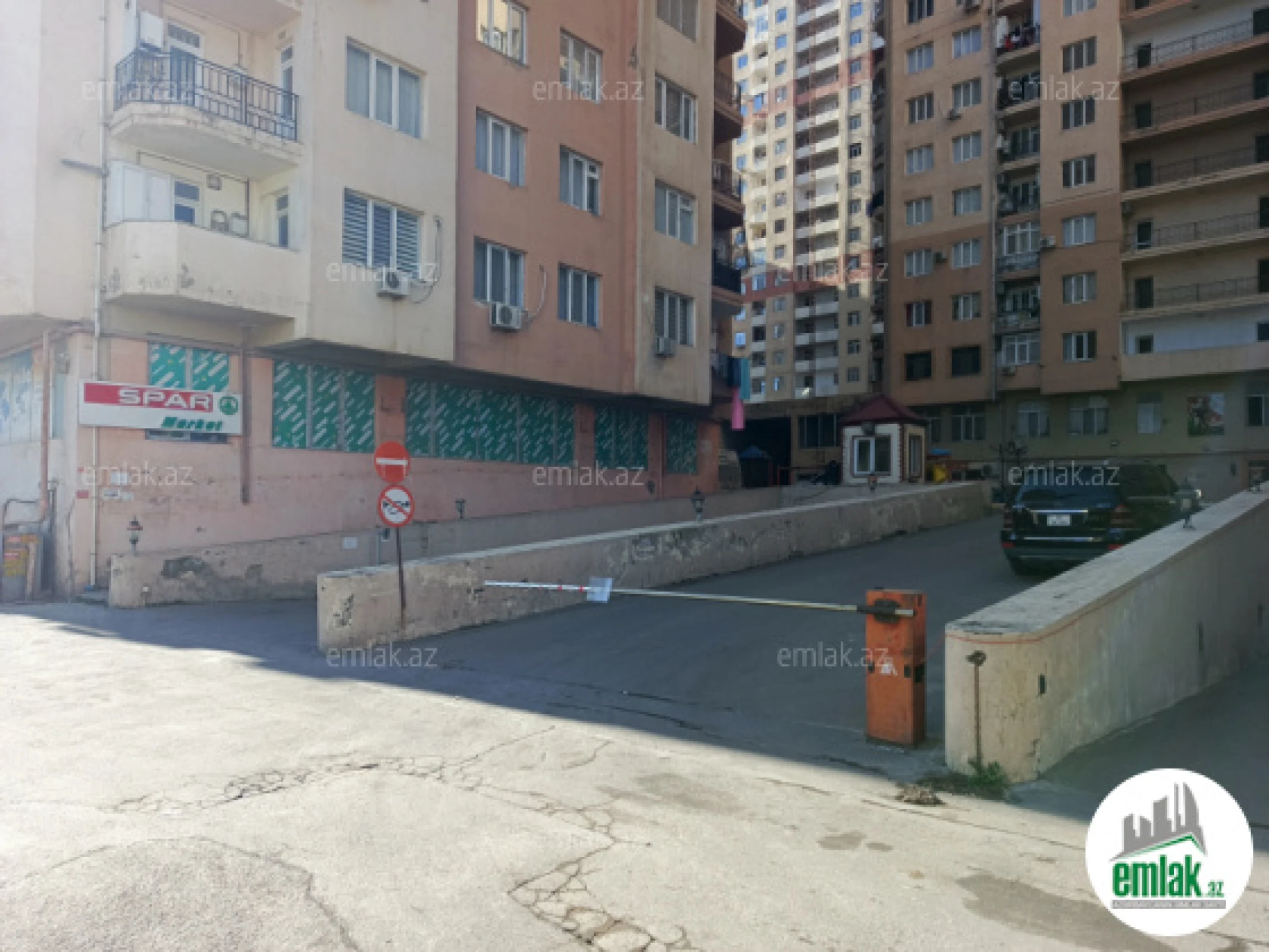 Satılır qaraj 5151.7 m²