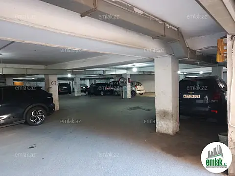 Satılır qaraj 5151.7 m²