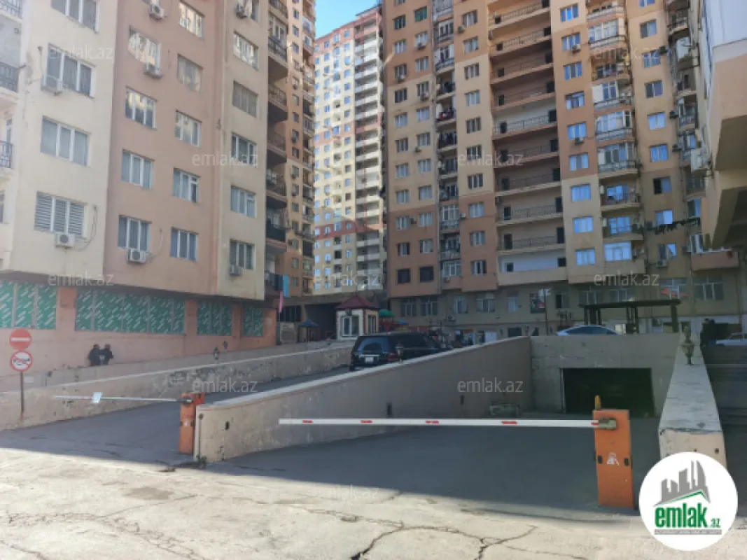 Satılır qaraj 5151.7 m²