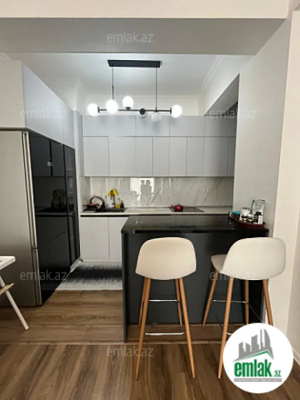Satılır 3 otaqlı yeni tikili 101 m²