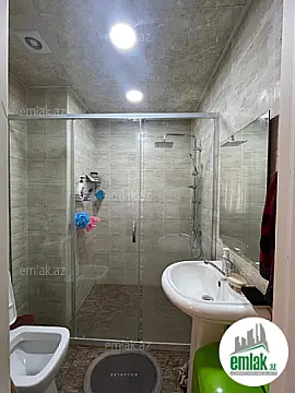 Satılır 3 otaqlı yeni tikili 101 m²