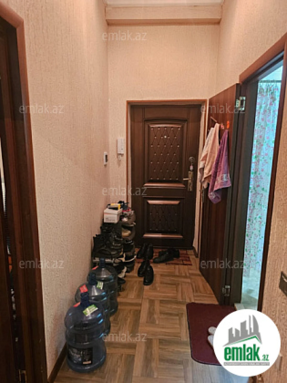 Satılır 3 otaqlı köhnə tikili 55 m²