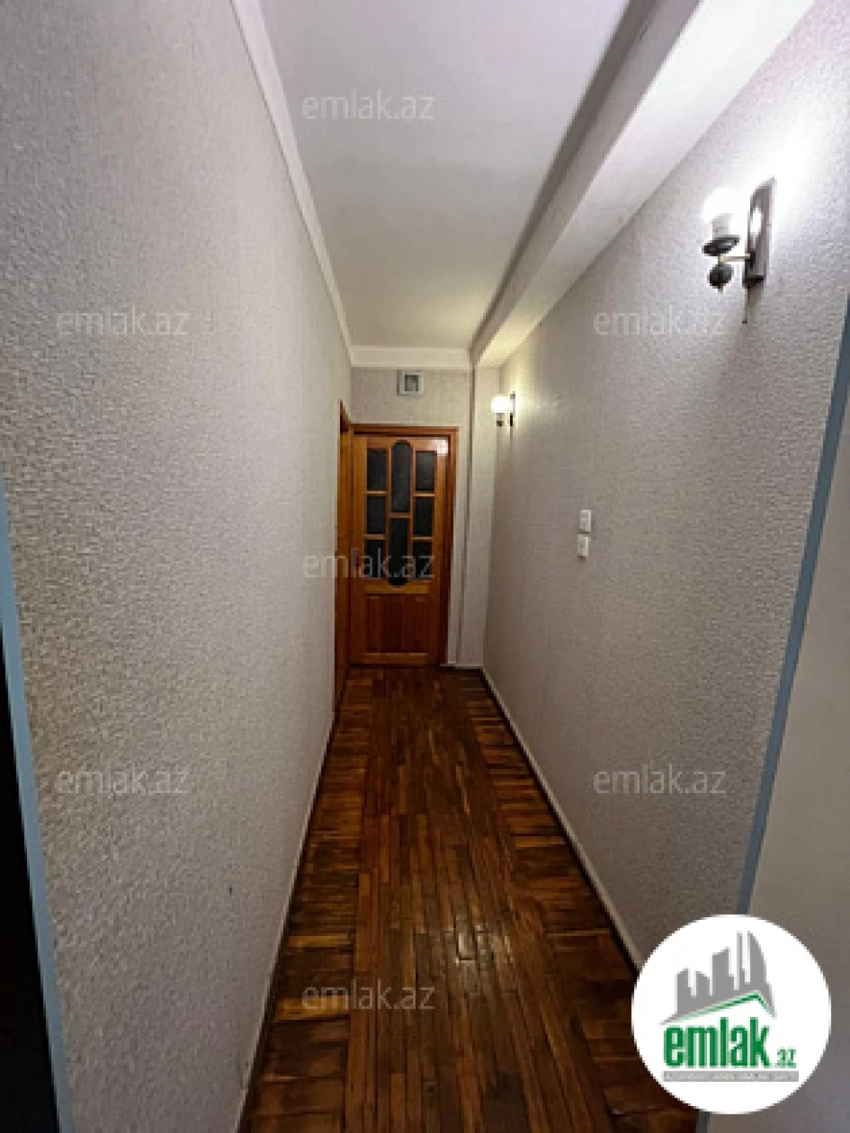 Satılır 3 otaqlı köhnə tikili 55 m²