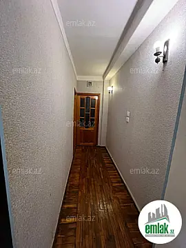 Satılır 3 otaqlı köhnə tikili 55 m²