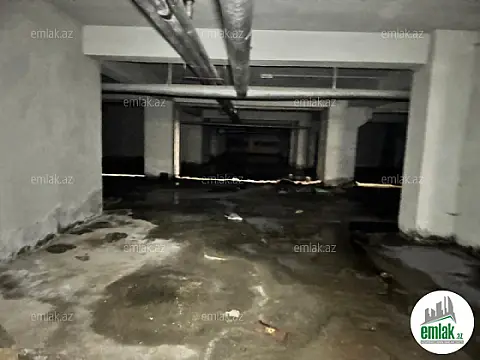 Satılır qaraj 1025.5 m²