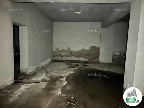 Satılır qaraj 1025.5 m²