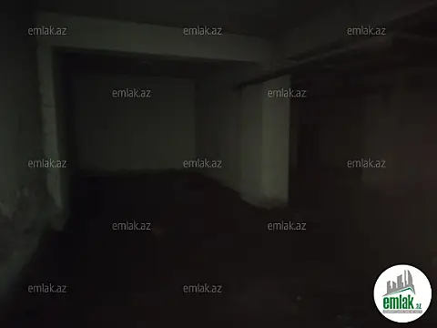 Satılır qaraj 1025.5 m²