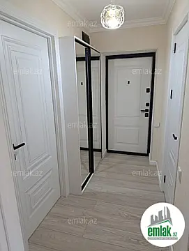 Satılır 3 otaqlı köhnə tikili 75 m²