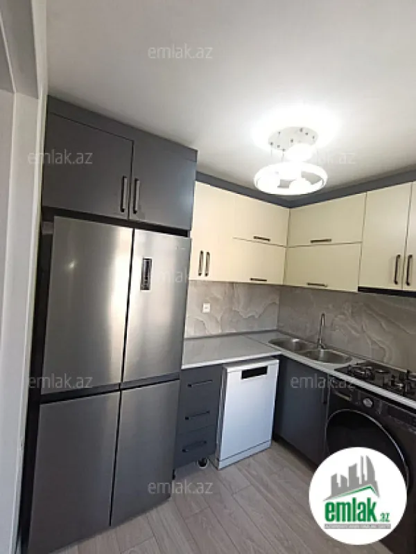 Satılır 3 otaqlı köhnə tikili 75 m²