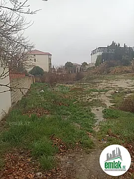 Satılır torpaq sahəsi 6 m²