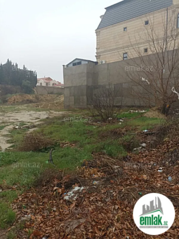 Satılır torpaq sahəsi 6 m²