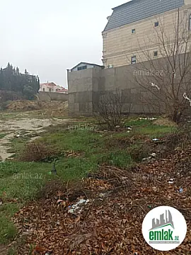Satılır torpaq sahəsi 6 m²