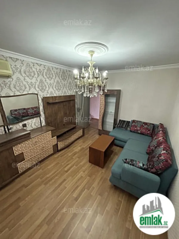 Satılır 3 otaqlı köhnə tikili 66 m²