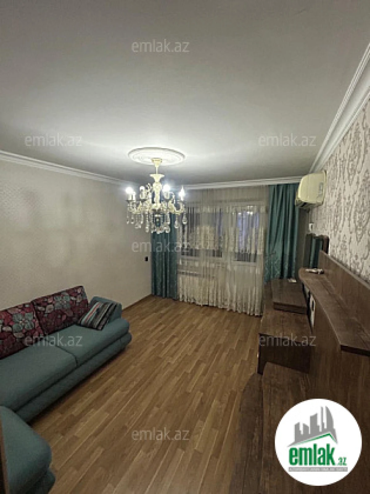 Satılır 3 otaqlı köhnə tikili 66 m²