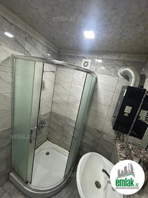 Satılır 3 otaqlı köhnə tikili 66 m²