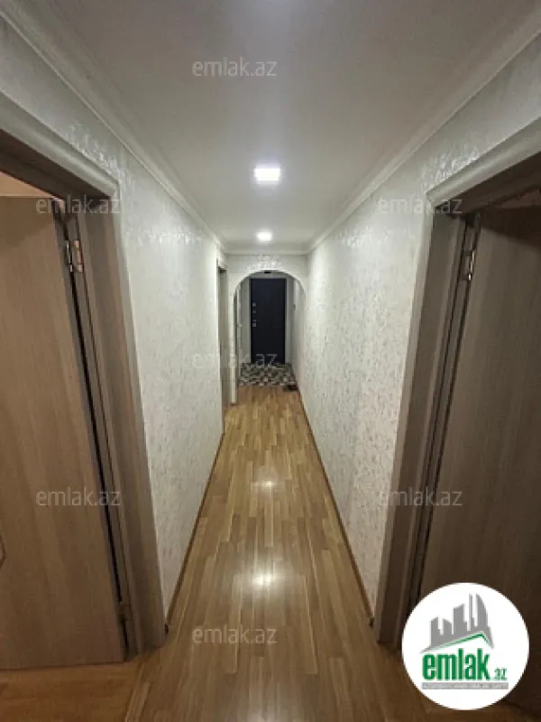 Satılır 3 otaqlı köhnə tikili 66 m²