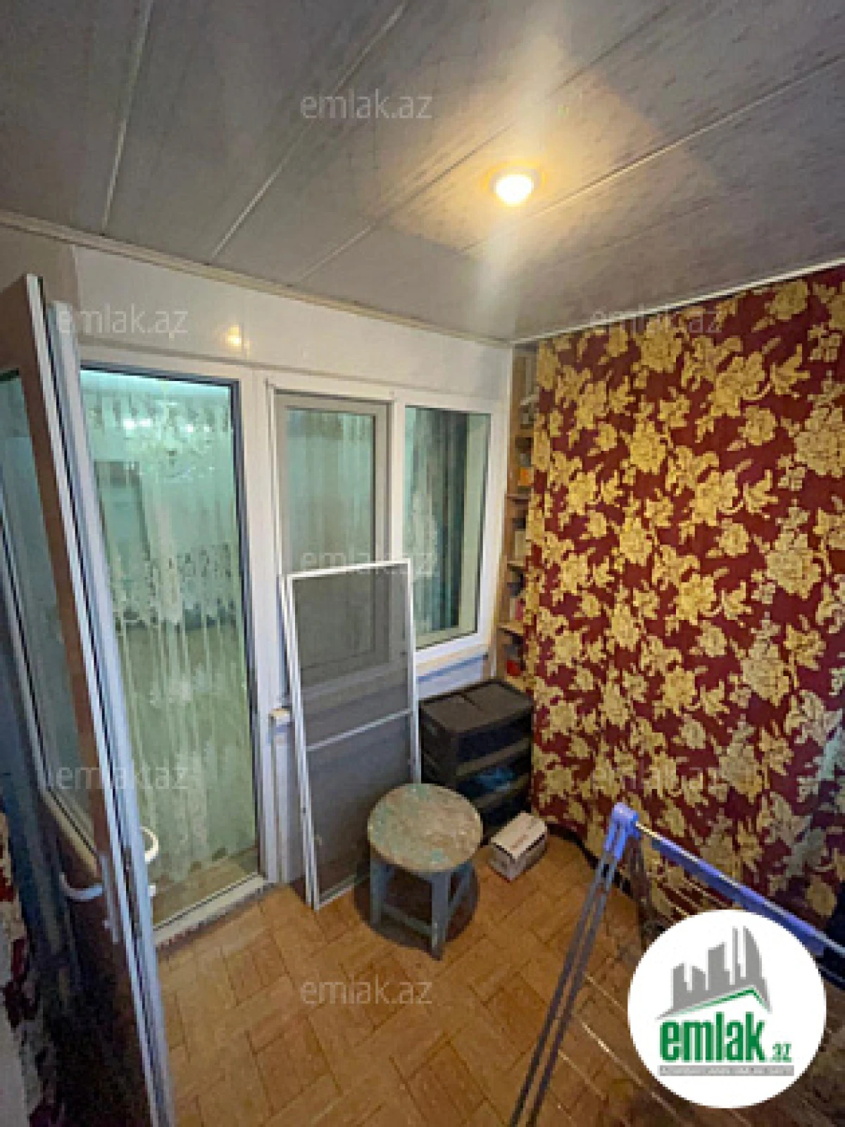 Satılır 3 otaqlı köhnə tikili 66 m²