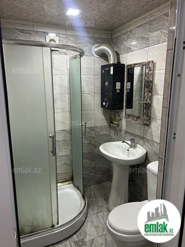 Satılır 3 otaqlı köhnə tikili 66 m²