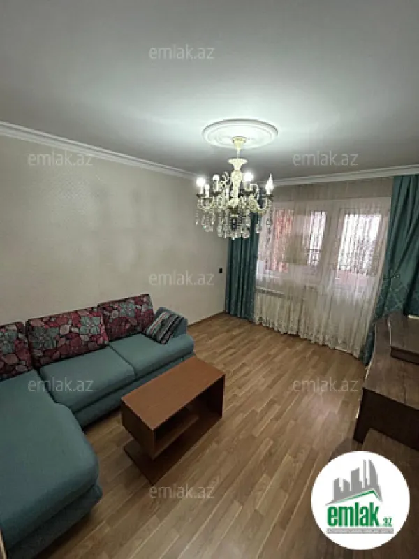 Satılır 3 otaqlı köhnə tikili 66 m²