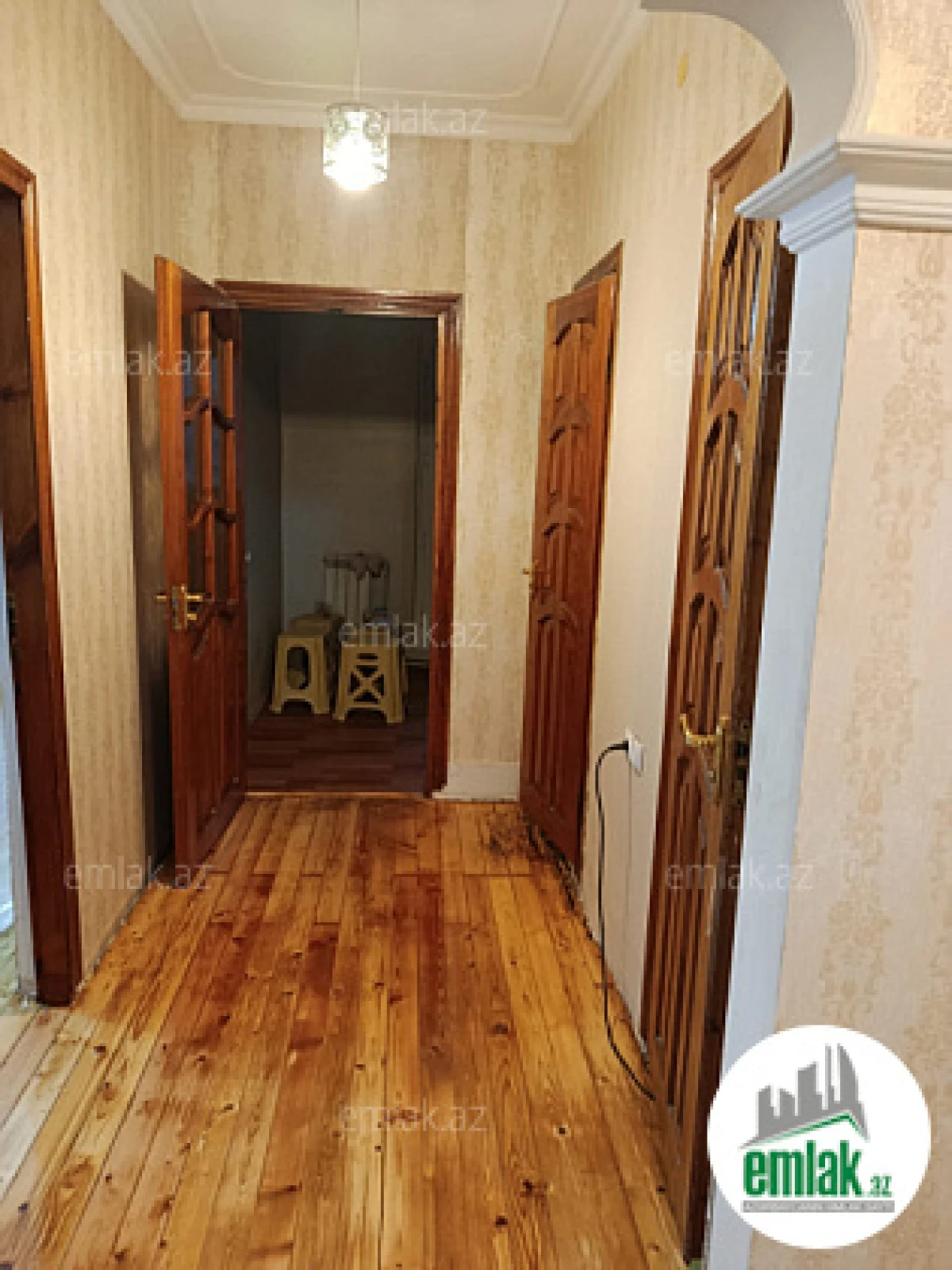 Satılır 3 otaqlı köhnə tikili 85 m²