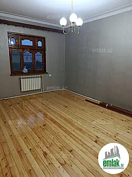 Satılır 3 otaqlı köhnə tikili 85 m²