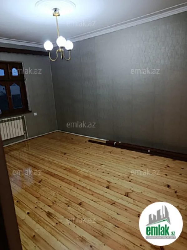 Satılır 3 otaqlı köhnə tikili 85 m²