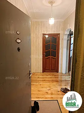 Satılır 3 otaqlı köhnə tikili 85 m²