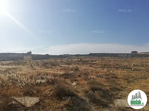 Satılır torpaq sahəsi 53 m²