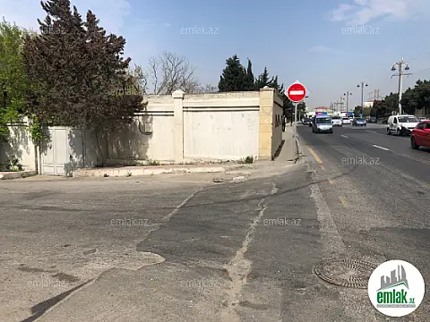 Satılır torpaq sahəsi 53 m²