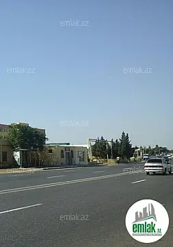 Satılır torpaq sahəsi 53 m²