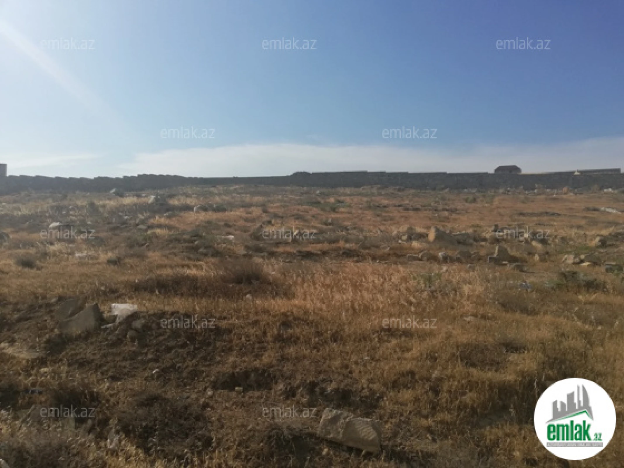 Satılır torpaq sahəsi 53 m²