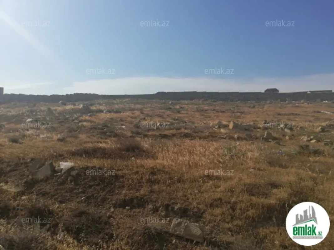 Satılır torpaq sahəsi 53 m²