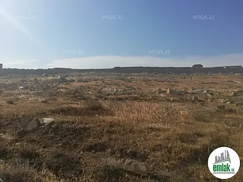 Satılır torpaq sahəsi 53 m² — Bakı 53.00 m²