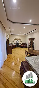 Satılır 6 otaqlı həyət evi 340 m²