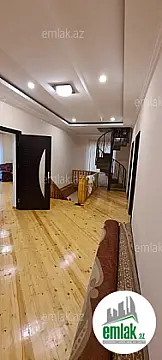 Satılır 6 otaqlı həyət evi 340 m²