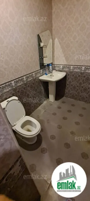 Satılır 6 otaqlı həyət evi 340 m²
