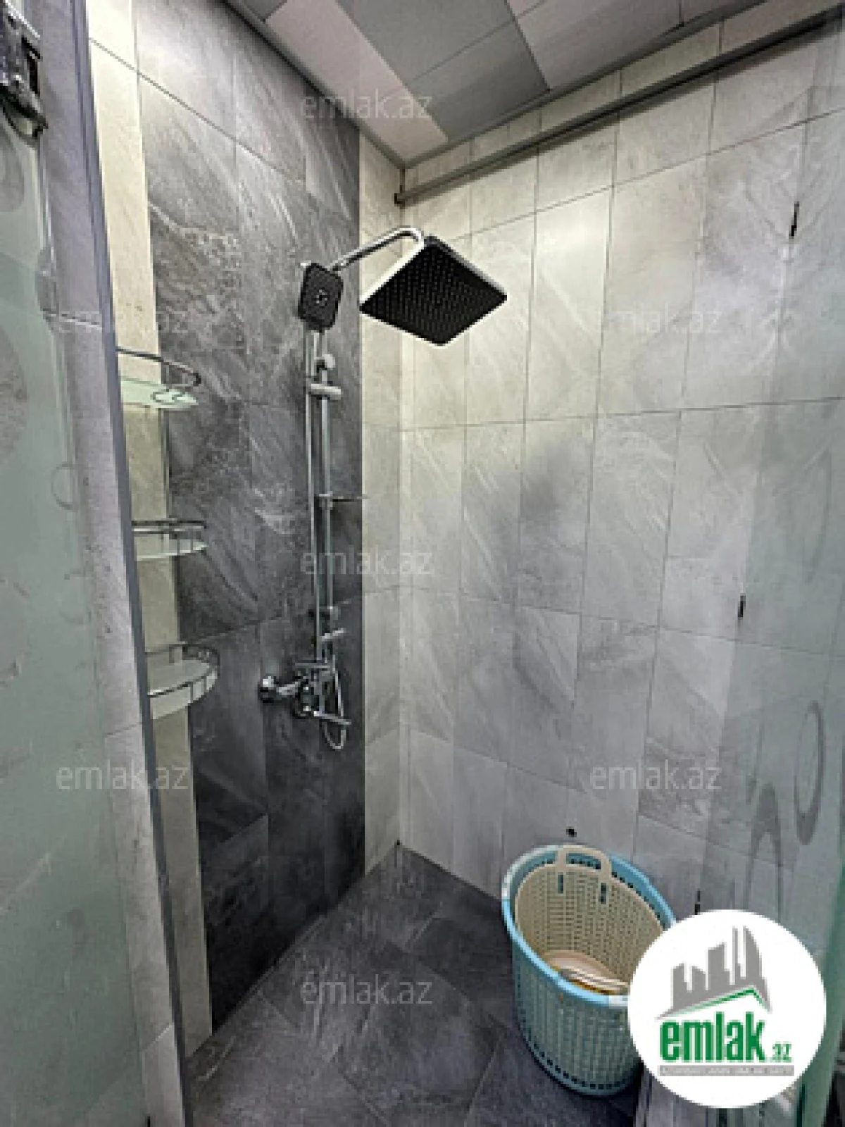 Satılır 3 otaqlı yeni tikili 104 m²