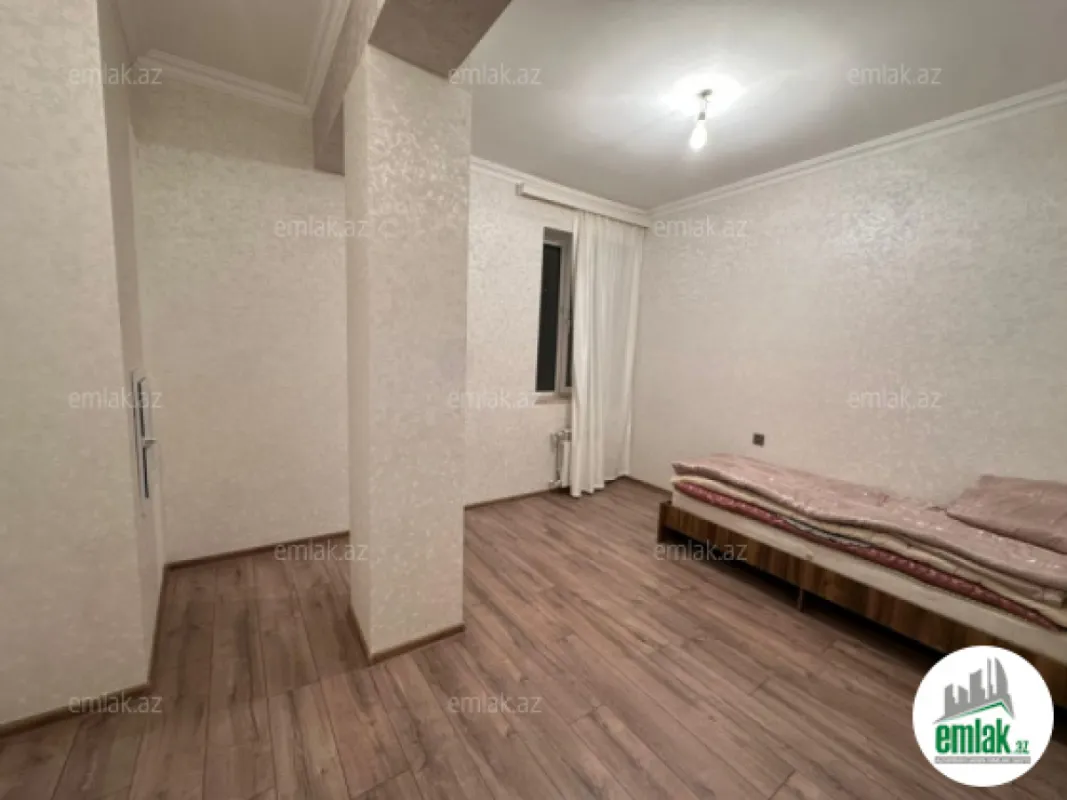 Satılır 3 otaqlı yeni tikili 104 m²