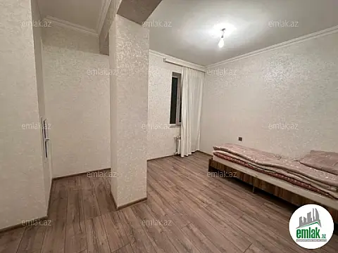 Satılır 3 otaqlı yeni tikili 104 m²