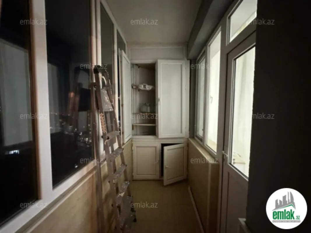 Satılır 3 otaqlı yeni tikili 104 m²