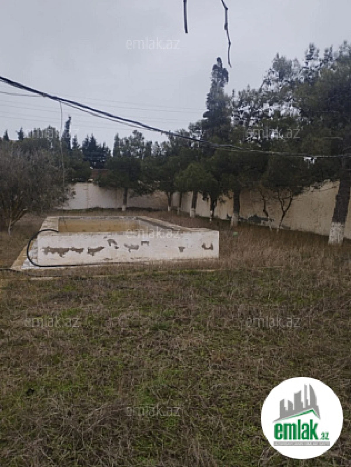 Satılır torpaq sahəsi 16 m²