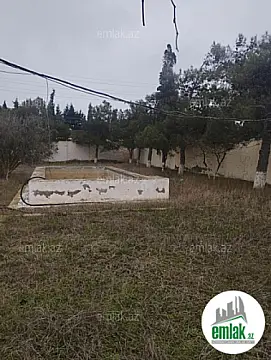 Satılır torpaq sahəsi 16 m²