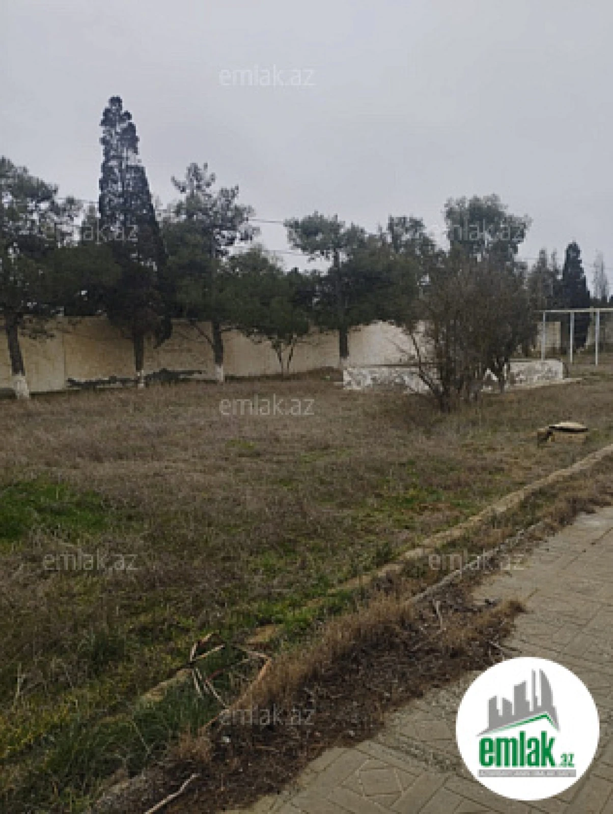 Satılır torpaq sahəsi 16 m²