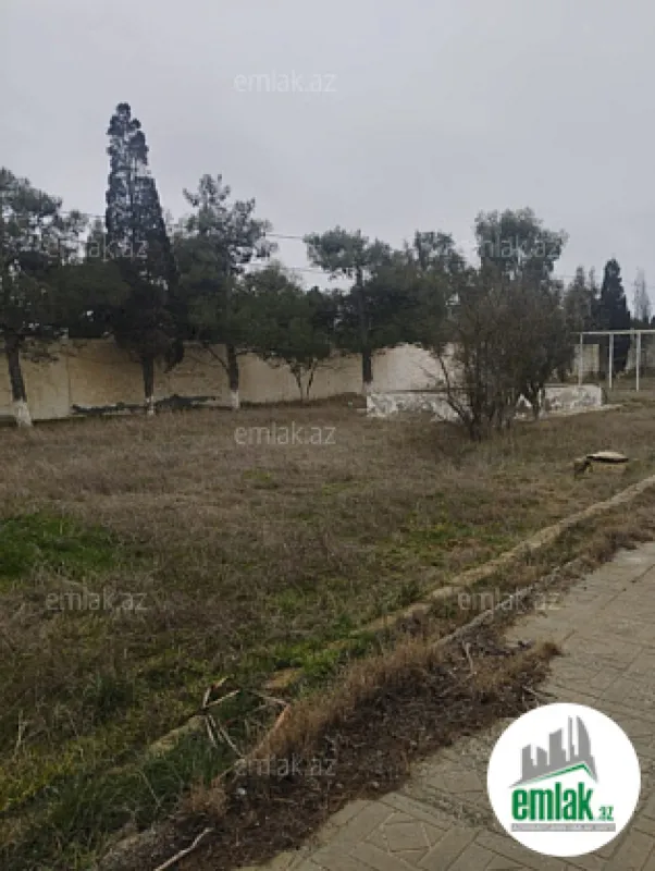 Satılır torpaq sahəsi 16 m²